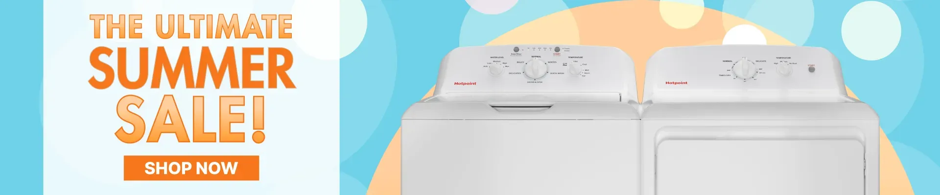 Ultimate Summer Sale